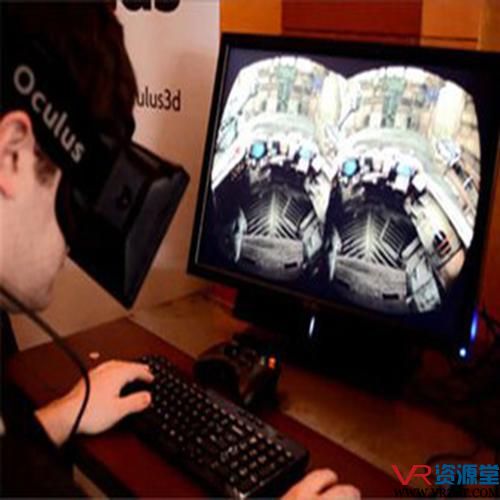 VR眼镜会导致近视或者是加重近视?