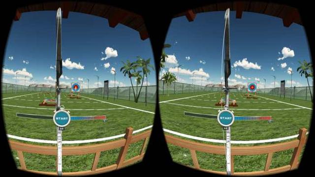 模拟养成游戏《我的VR女友》评测