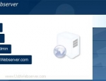 建站软件：USBWebserver V8.5 快速搭建本地PHP环境