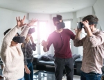VR广告助力统一老坛开创十五周年！