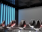 盗梦空间VR座椅如何做出国内一流水平的？